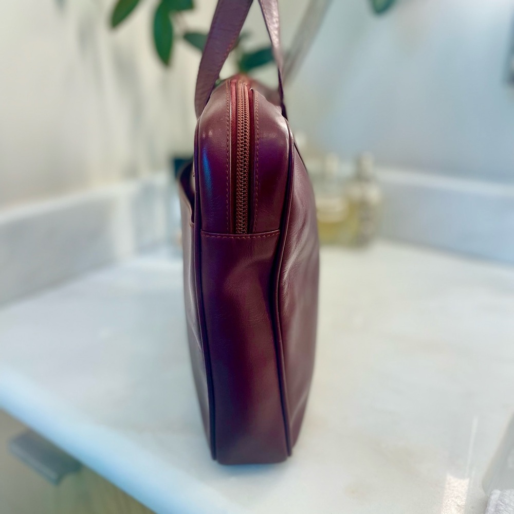 ❌SOLD❌ Cartier Must Line Vintage Bag Authentic - Picture 8 of 13